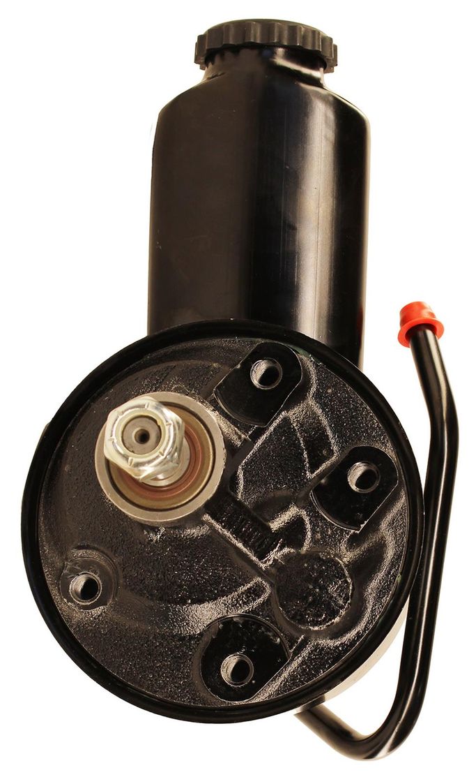 LSC-12055, Lares New Power Steering Pumps 12055 في الإمارات العربية المتحدة, دبي. Condition - new. Price 820 AED. Photo, seller contacts | AUTO.AE