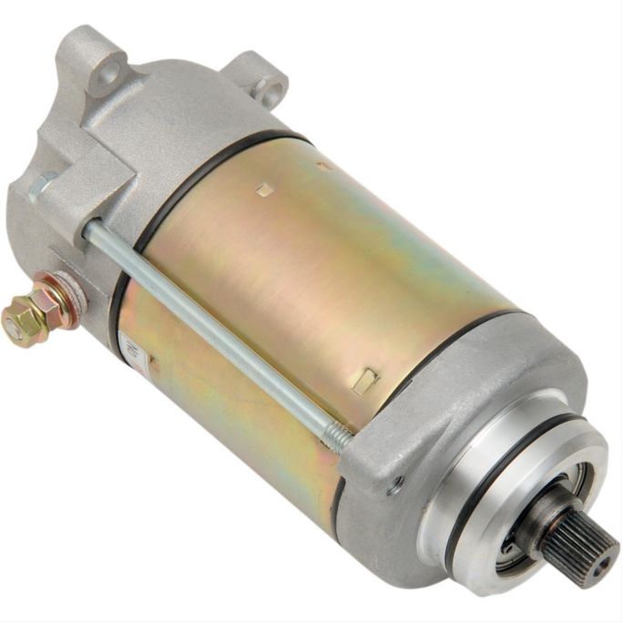RSE-61-117, Rick's Motorsport Starter Motors for 1991-2003 CB750 NIGHTHAWK - 61-117 في الإمارات العربية المتحدة, دبي. Condition - new. Price ⁦1,150 AED⁩. Photo, seller contacts | AUTO.AE