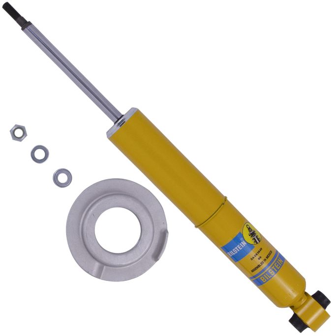 BSN-24-283649, Bilstein B6 Performance Series Shocks and Struts for 2018-2024 CROSSTREK - 24-283649 in UAE, Dubai. Condition - new. Price 540 AED. Photo, seller contacts | AUTO.AE