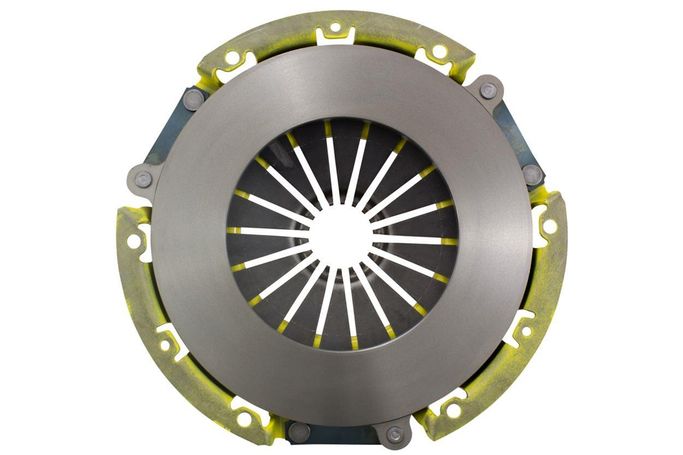 ACL-F013S, ACT Sport Pressure Plates for 1986 CAPRI, 1986-2001 MUSTANG - F013S в ОАЭ, Дубай. Состояние - новое. Цена ⁦960 AED⁩. Фото, контакты продавца | AUTO.AE