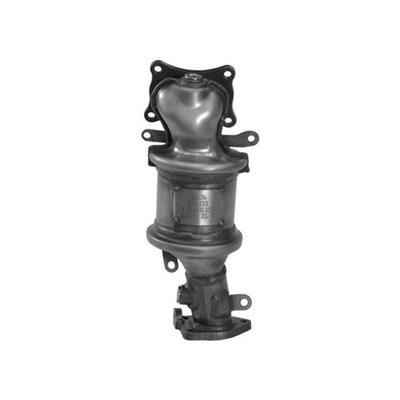 APH-641413, AP Exhaust Direct-Fit Catalytic Converters 641413 in UAE, Dubai. Condition - new. Price 1,740 AED. Photo, seller contacts | AUTO.AE