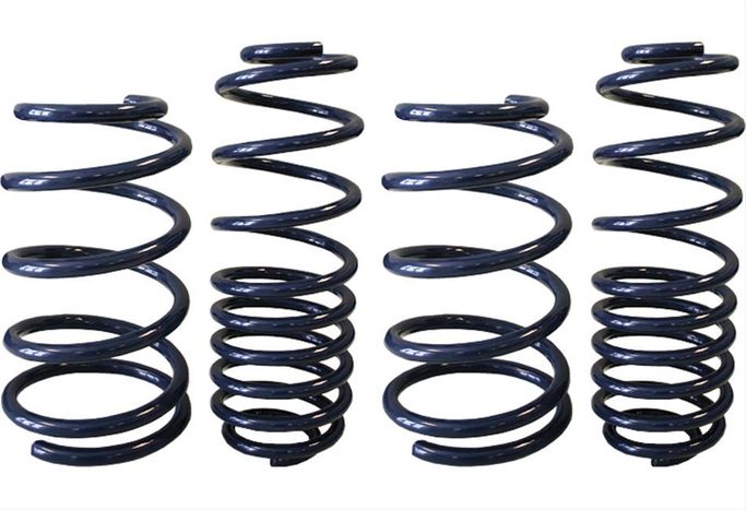 SDA-555-8245, Steeda Street and Competition Boss 302 Sport Lowering Springs for 2012-2013 MUSTANG - 555-8245 в ОАЭ, Дубай. Состояние - новое. Цена ⁦2 150 AED⁩. Фото, контакты продавца | AUTO.AE