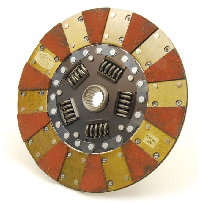 CTF-DF384071, Centerforce Dual Friction Clutch Discs for 1966-1969 CHARGER, 1965-1967 CORONET - DF384071 в ОАЭ, Дубай. Состояние - новое. Цена ⁦1 010 AED⁩. Фото, контакты продавца | AUTO.AE