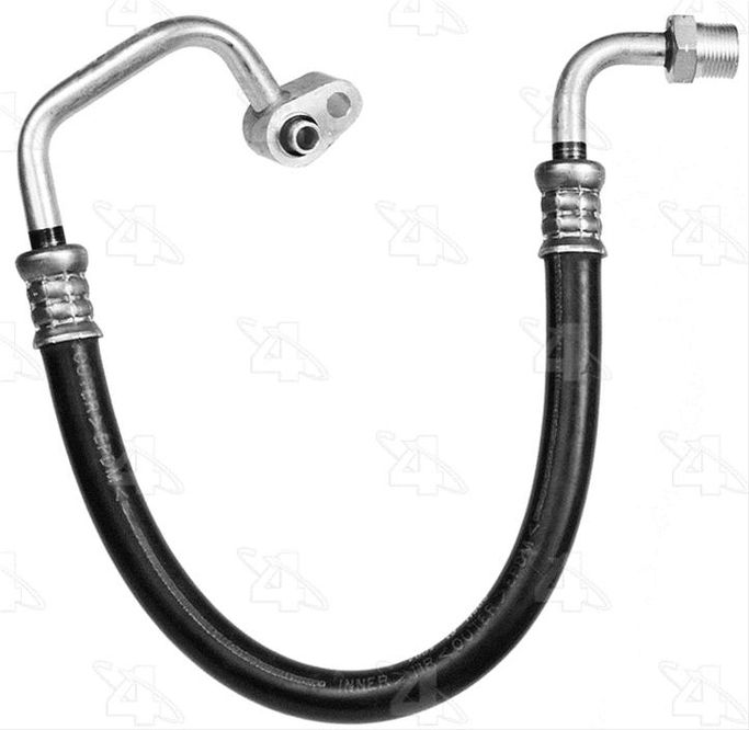 FSS-56596, Four Seasons Air Conditioning Discharge Hoses for 1993-1997 626, MX-6 - 56596 في الإمارات العربية المتحدة, دبي. Condition - new. Price ⁦200 AED⁩. Photo, seller contacts | AUTO.AE