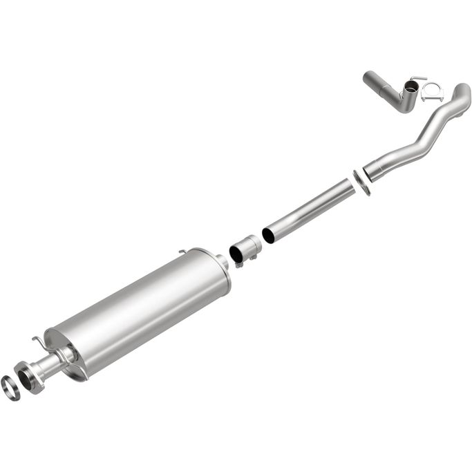 BRE-106-0131, BRExhaust Direct-Fit Exhaust Systems for 2007-2014 EXPEDITION, NAVIGATOR - 106-0131 в ОАЭ, Дубай. Состояние - новое. Цена ⁦1 880 AED⁩. Фото, контакты продавца | AUTO.AE