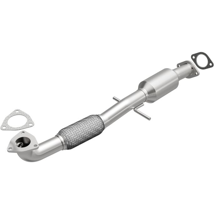 MPE-5671177, MagnaFlow California Grade CARB Compliant Direct-Fit Catalytic Converters for 2012-2013 LACROSSE, 2011-2013 REGAL - 5671177 في الإمارات العربية المتحدة, دبي. Condition - new. Price ⁦5,060 AED⁩. Photo, seller contacts | AUTO.AE
