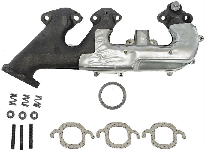 RNB-674-213, Dorman Exhaust Manifolds 674-213 in UAE, Dubai. Condition - new. Price 750 AED. Photo, seller contacts | AUTO.AE
