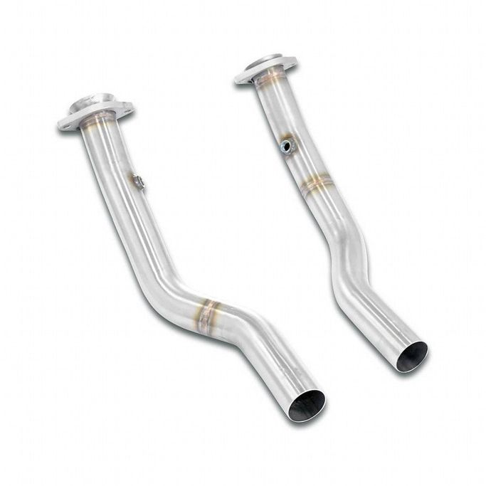 131412, SUPERSPRINT 131412 Downpipe Kit for JAGUAR XKR в ОАЭ, Дубай. Состояние - новое. Цена ⁦5 180 AED⁩. Фото, контакты продавца | AUTO.AE