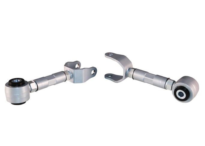 WHL-KTA327, Whiteline Control Arms for 2017-2026 3, 2020-2026 Y - KTA327 в ОАЭ, Дубай. Состояние - новое. Цена ⁦1 690 AED⁩. Фото, контакты продавца | AUTO.AE