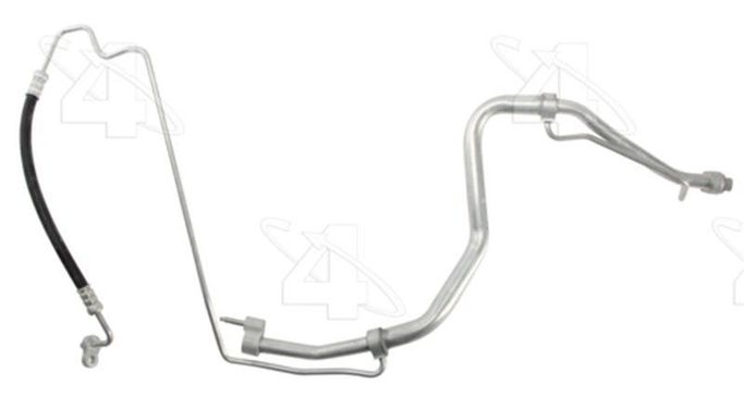 FSS-66878, Four Seasons Air Conditioning Suction Hoses for 2012-2017 CAPRICE, 2014-2015 SS - 66878 في الإمارات العربية المتحدة, دبي. Condition - new. Price 460 AED. Photo, seller contacts | AUTO.AE