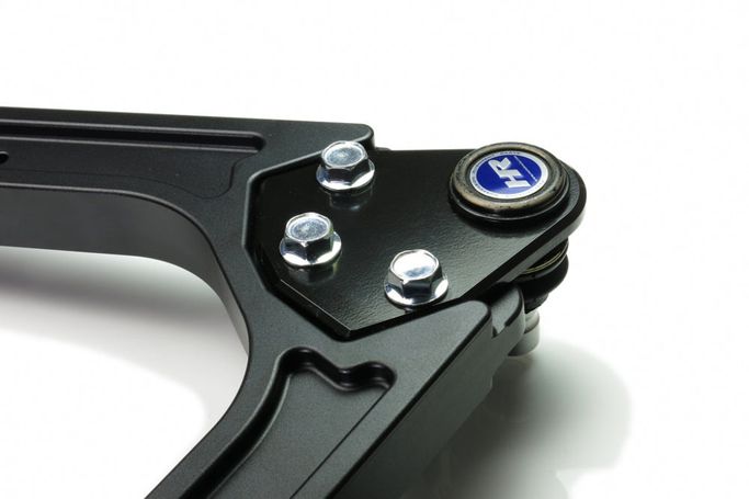 Q0600, HARDRACE Q0600 TESLA MODEL S '12- FRONT UPPER CAMBER KIT (HARDEN RUBBER) - 2PCS/SET в ОАЭ, Дубай. Состояние - новое. Цена 4 960 AED. Фото, контакты продавца | AUTO.AE