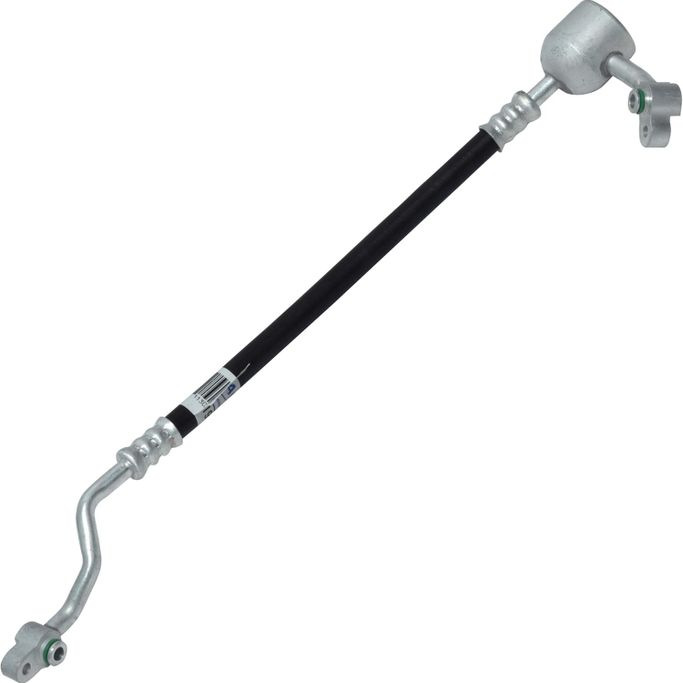 UAC-HA111952C, Universal Air Conditioner Air Conditioning Discharge and Liquid Hose Assemblies for 2012-2015 CIVIC, 2013-2014 ILX - HA 111952C في الإمارات العربية المتحدة, دبي. Condition - new. Price 130 AED. Photo, seller contacts | AUTO.AE