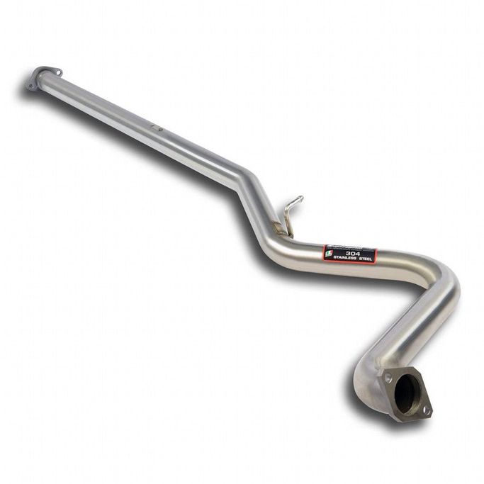 891513, SUPERSPRINT 891513 Centre Pipe for SUBARU BRZ في الإمارات العربية المتحدة, دبي. Condition - new. Price 3,170 AED. Photo, seller contacts | AUTO.AE