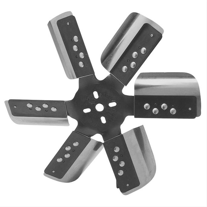 SUM-G4918, Summit Racing™ Flex Fans SUM-G4918 в ОАЭ, Дубай. Состояние - новое. Цена 380 AED. Фото, контакты продавца | AUTO.AE