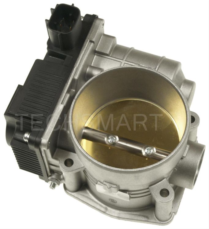 SMP-S20057, Standard Motor TechSmart Throttle Bodies for 2001-2004 PATHFINDER - S20057 в ОАЭ, Дубай. Состояние - новое. Цена 700 AED. Фото, контакты продавца | AUTO.AE