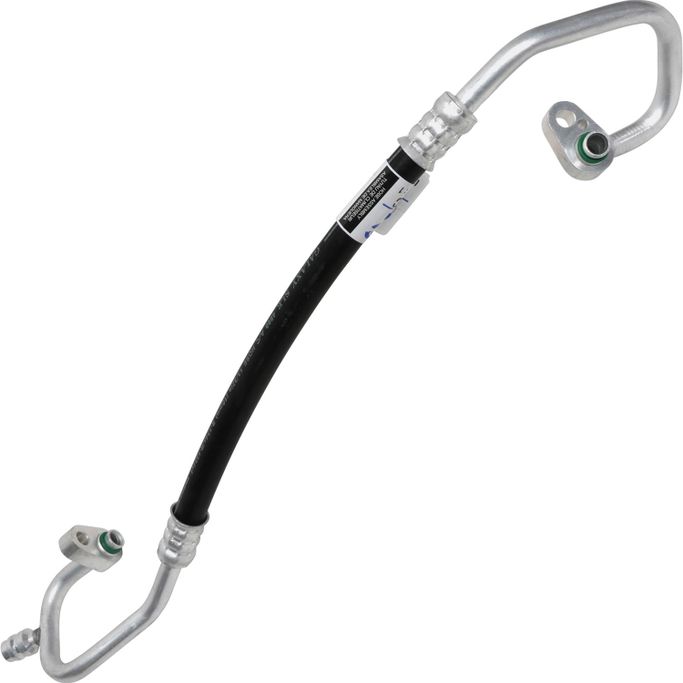UAC-HA114399C, Universal Air Conditioner Inc. - Air Conditioning Hoses and Lines for 2018-2022 IONIQ, 2017-2018 NIRO - HA 114399C in UAE, Dubai. Condition - new. Price ⁦110 AED⁩. Photo, seller contacts | AUTO.AE