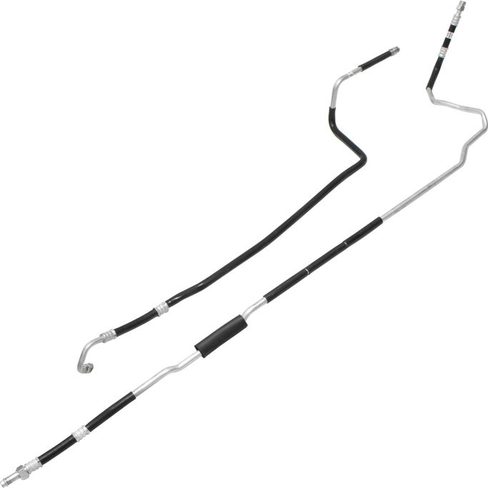 UAC-HA11181C, Universal Air Conditioner Air Conditioning Suction Hose Assemblies HA 11181C في الإمارات العربية المتحدة, دبي. Condition - new. Price 260 AED. Photo, seller contacts | AUTO.AE