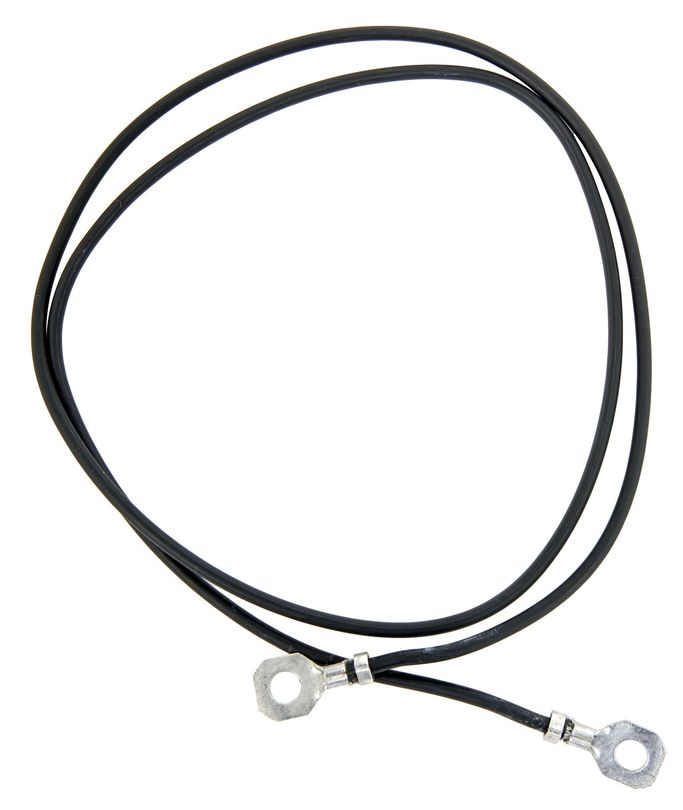 SUM-RP22947, Summit Racing™ Ground Straps for 1958-1962 CORVETTE - SUM-RP22947 في الإمارات العربية المتحدة, دبي. Condition - new. Price ⁦80 AED⁩. Photo, seller contacts | AUTO.AE