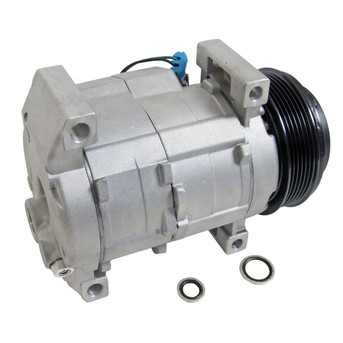 FSS-67316, Four Seasons Air Conditioning Compressors 67316 in UAE, Dubai. Condition - new. Price 790 AED. Photo, seller contacts | AUTO.AE