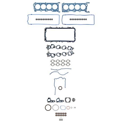 FEL-260-3157, Fel-Pro Engine Gasket Kits for 2001 MUSTANG - 260-3157 in UAE, Dubai. Condition - new. Price 1,090 AED. Photo, seller contacts | AUTO.AE