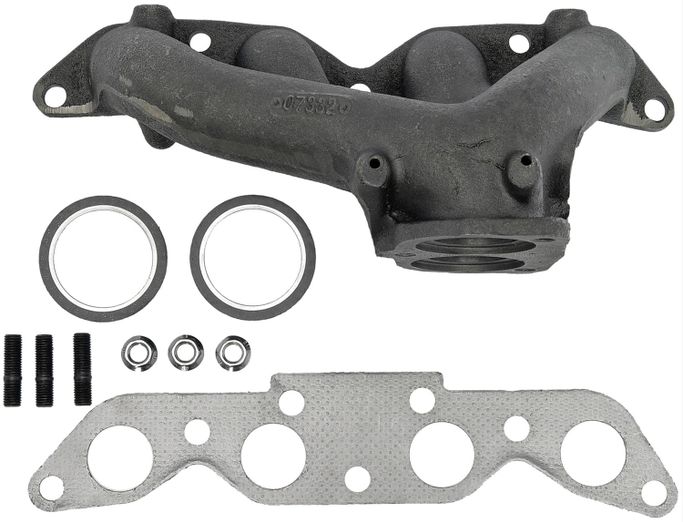 RNB-674-251, Dorman Exhaust Manifolds for 1990-1993 CELICA - 674-251 in UAE, Dubai. Condition - new. Price 850 AED. Photo, seller contacts | AUTO.AE