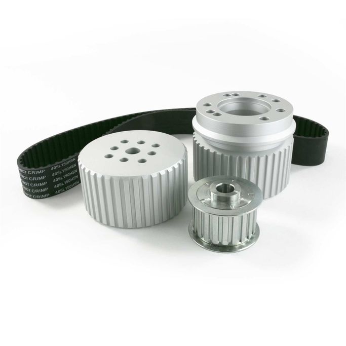 TSN-10092, Top Street Performance Gilmer Style Pulley Kits 10092 في الإمارات العربية المتحدة, دبي. Condition - new. Price ⁦920 AED⁩. Photo, seller contacts | AUTO.AE