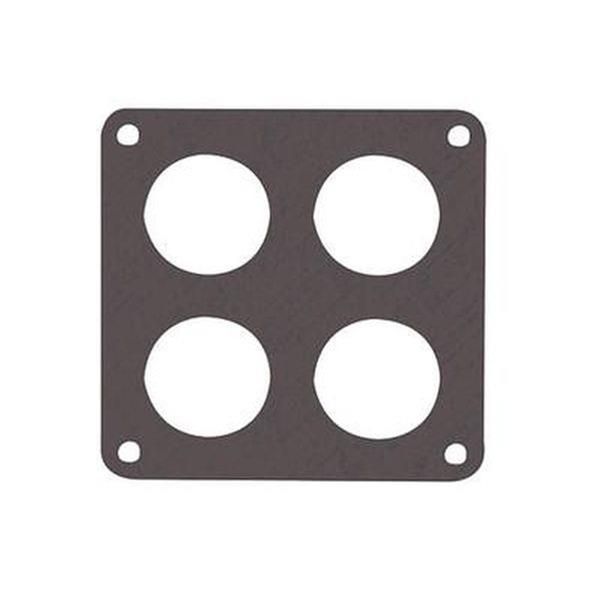 EW1-58B, Engine Works Carburetor Mounting Gaskets 58B في الإمارات العربية المتحدة, دبي. Condition - new. Price ⁦20 AED⁩. Photo, seller contacts | AUTO.AE