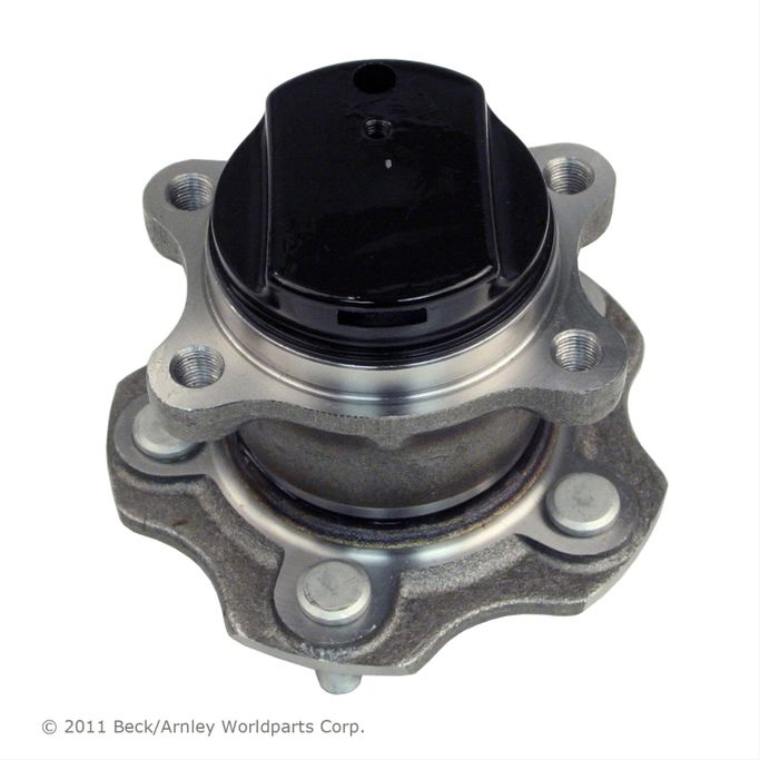 BCK-051-6329, Beck/Arnley Wheel Bearing and Hub Assemblies for 2008-2020 ROGUE, 2014-2015 ROGUE SELECT - 051-6329 в ОАЭ, Дубай. Состояние - новое. Цена ⁦660 AED⁩. Фото, контакты продавца | AUTO.AE