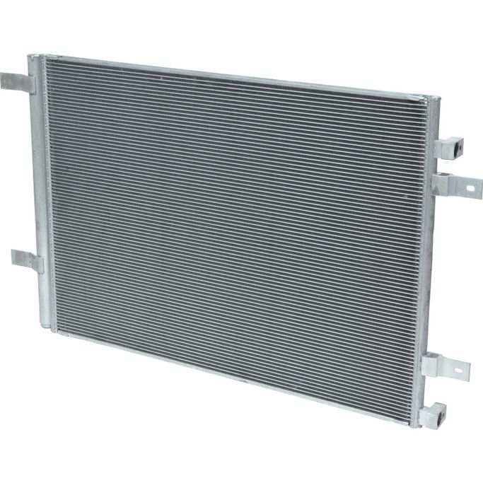 UAC-CN30088PFC, Universal Air Conditioner Air Conditioning Condensers CN 30088PFC in UAE, Dubai. Condition - new. Price 430 AED. Photo, seller contacts | AUTO.AE