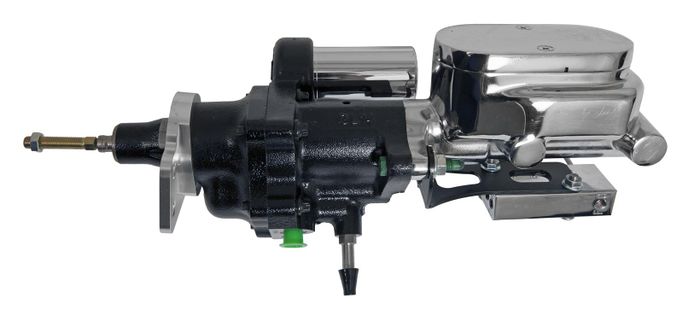 CLP-6474HBK-SS, Classic Performance Show Stopper Hydraulic Brake Assist Kits 6474HBK-SS في الإمارات العربية المتحدة, دبي. Condition - new. Price 5,400 AED. Photo, seller contacts | AUTO.AE
