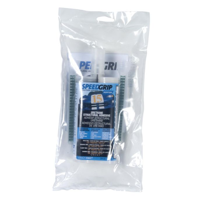 NTA-04617, Norton Speed-Grip Structural Adhesives 04617 في الإمارات العربية المتحدة, دبي. Condition - new. Price 380 AED. Photo, seller contacts | AUTO.AE