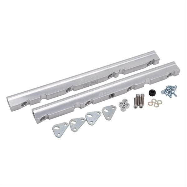 EDL-3628, Edelbrock Aluminum Fuel Rails for 1986-1995 MUSTANG - 3628 في الإمارات العربية المتحدة, دبي. Condition - new. Price ⁦1,110 AED⁩. Photo, seller contacts | AUTO.AE