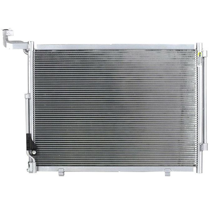 RCG-31-30113, Reach Cooling Air Conditioning Condensers for 2018-2021 ECOSPORT - 31-30113 in UAE, Dubai. Condition - new. Price ⁦470 AED⁩. Photo, seller contacts | AUTO.AE
