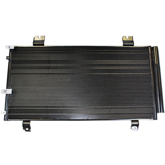 DNP-477-0636, Denso Air Conditioning Condensers for 2006-2013 IS250, IS350 - 477-0636 in UAE, Dubai. Condition - new. Price 640 AED. Photo, seller contacts | AUTO.AE