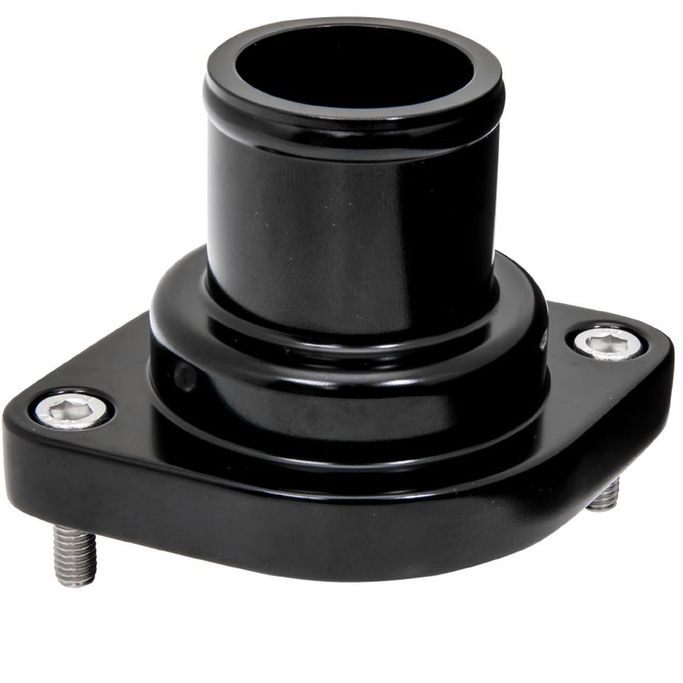 BSP-BLK90135, Billet Specialties Thermostat Housings BLK90135 в ОАЭ, Дубай. Состояние - новое. Цена 350 AED. Фото, контакты продавца | AUTO.AE