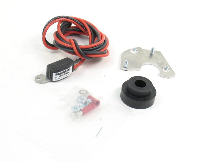PNX-1461, PerTronix Ignitor® Solid-State Ignition Systems 1461 في الإمارات العربية المتحدة, دبي. Condition - new. Price ⁦800 AED⁩. Photo, seller contacts | AUTO.AE