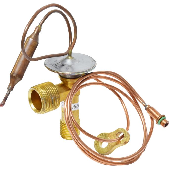UAC-EX10086C, Universal Air Conditioner Air Conditioning Expansion Valves for 1996-2004 RL - EX 10086C в ОАЭ, Дубай. Состояние - новое. Цена 100 AED. Фото, контакты продавца | AUTO.AE