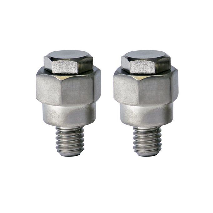 DSR-120601, Detroit Speed Battery Terminals 120601 في الإمارات العربية المتحدة, دبي. Condition - new. Price ⁦160 AED⁩. Photo, seller contacts | AUTO.AE