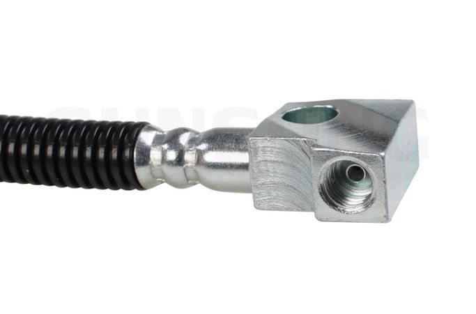 SUG-2204601, Sunsong Brake Hoses for 2001-2002 RAM 3500, RAM 2500, 2002 RAM 1500 - 2204601 в ОАЭ, Дубай. Состояние - новое. Цена ⁦100 AED⁩. Фото, контакты продавца | AUTO.AE