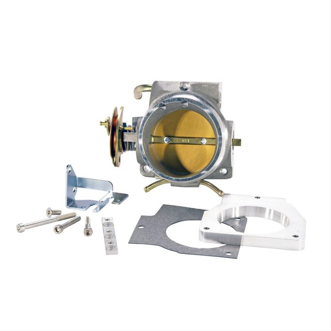 BBK-1709, BBK Power-Plus Series Throttle Bodies 1709 in UAE, Dubai. Condition - new. Price 2,250 AED. Photo, seller contacts | AUTO.AE