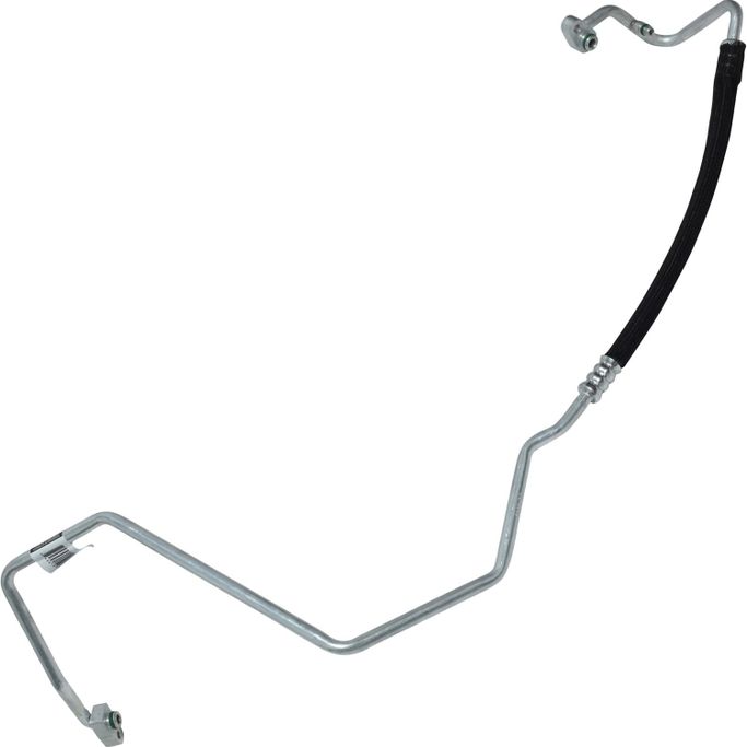 UAC-HA113919C, Universal Air Conditioner Air Conditioning Discharge Hoses for 2009-2015 CTS - HA 113919C في الإمارات العربية المتحدة, دبي. Condition - new. Price 140 AED. Photo, seller contacts | AUTO.AE