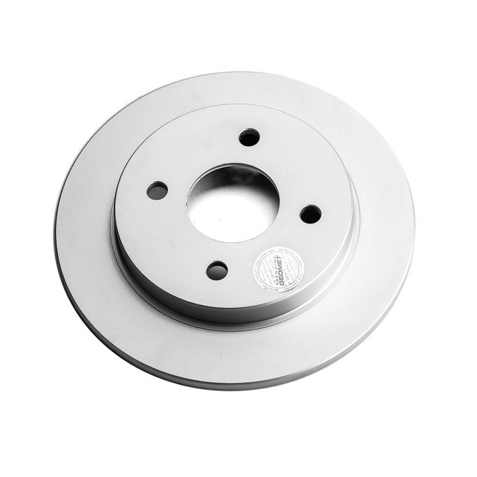 PWR-AR8163EVC, PowerStop Evolution GEOMET Coated Rotors for 2014-2019 FIESTA, 2001-2007 FOCUS - AR8163EVC في الإمارات العربية المتحدة, دبي. Condition - new. Price 160 AED. Photo, seller contacts | AUTO.AE