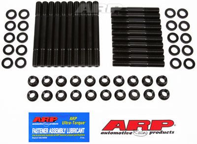 155-4201, ARP 155-4201 Head Stud Kit for BB FORD 390-428 12pt в ОАЭ, Дубай. Состояние - новое. Цена 950 AED. Фото, контакты продавца | AUTO.AE