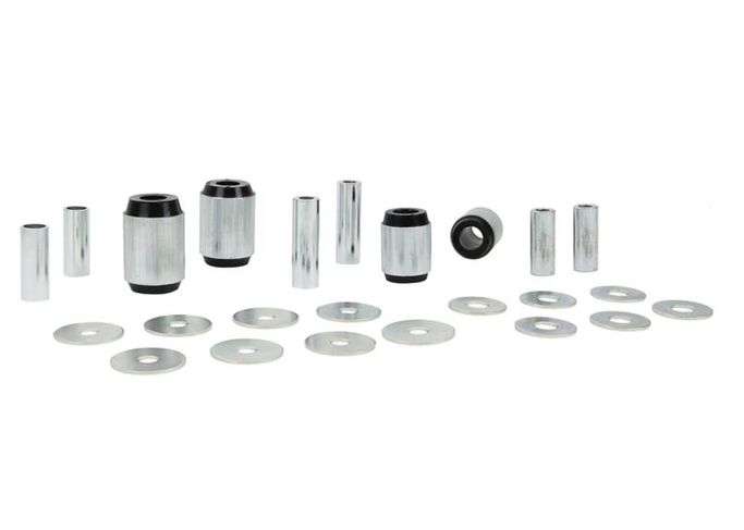 NLT-REV034-0058, Nolathane Control Arm Bushings REV034.0058 in UAE, Dubai. Condition - new. Price 480 AED. Photo, seller contacts | AUTO.AE