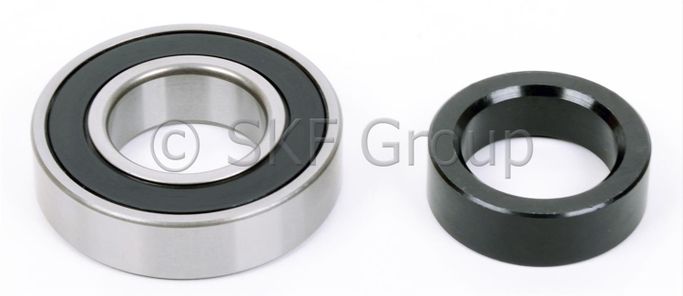 SKF-RW507-CR, SKF Bearings Wheel Bearings RW507-CR في الإمارات العربية المتحدة, دبي. Condition - new. Price ⁦160 AED⁩. Photo, seller contacts | AUTO.AE