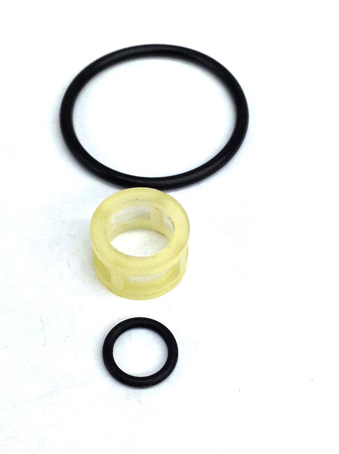 URM-27-1, UREMCO Fuel Injector O-Rings 27-1 في الإمارات العربية المتحدة, دبي. Condition - new. Price 10 AED. Photo, seller contacts | AUTO.AE