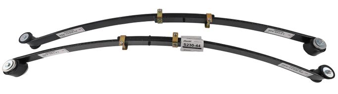 CLV-230-44, Calvert Racing Split Mono-Leaf Springs 230-44 في الإمارات العربية المتحدة, دبي. Condition - new. Price 2,200 AED. Photo, seller contacts | AUTO.AE