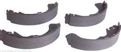 BCK-081-3151, Beck/Arnley Brake Shoes for 2001-2007 ESCAPE, 2005-2007 MARINER, 2001-2008 TRIBUTE - 081-3151 in UAE, Dubai. Condition - new. Price ⁦200 AED⁩. Photo, seller contacts | AUTO.AE