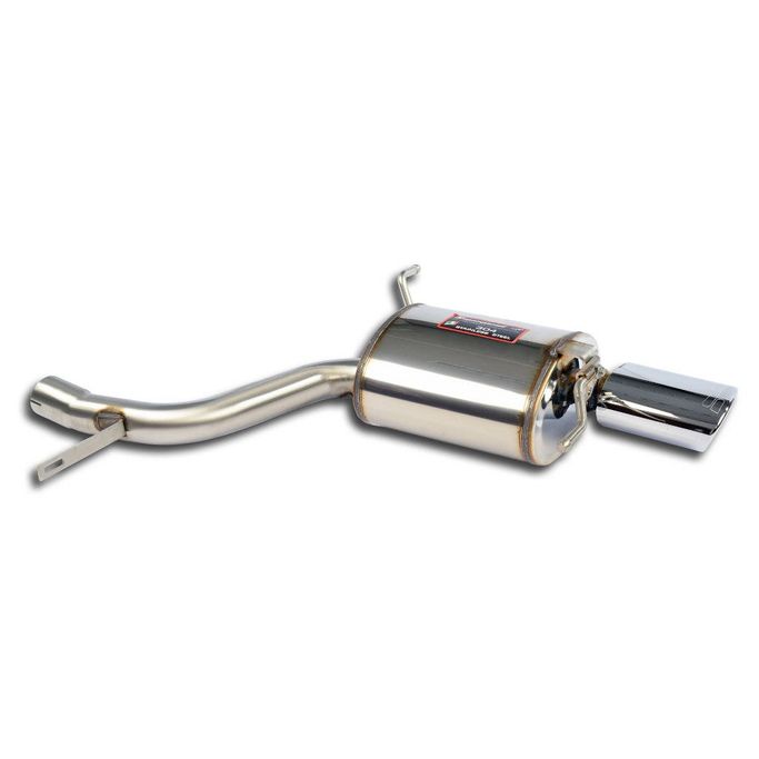 845305, SUPERSPRINT 845305 Rear Exhaust for MERCEDES R171 SLK في الإمارات العربية المتحدة, دبي. Condition - new. Price ⁦4,720 AED⁩. Photo, seller contacts | AUTO.AE