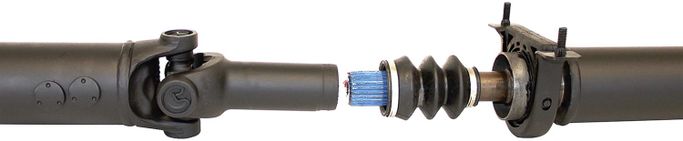 RNB-976-232, Dorman Driveshafts 976-232 в ОАЭ, Дубай. Состояние - новое. Цена 4 620 AED. Фото, контакты продавца | AUTO.AE